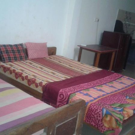 Shanti Guest House Arambol Buitenkant foto