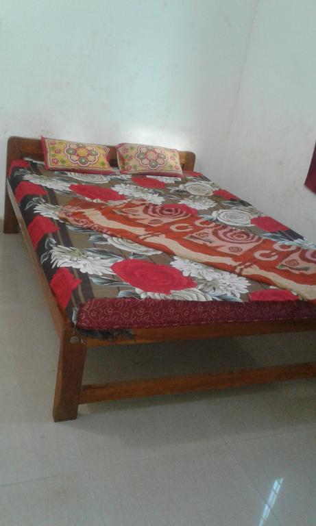 Shanti Guest House Arambol Buitenkant foto