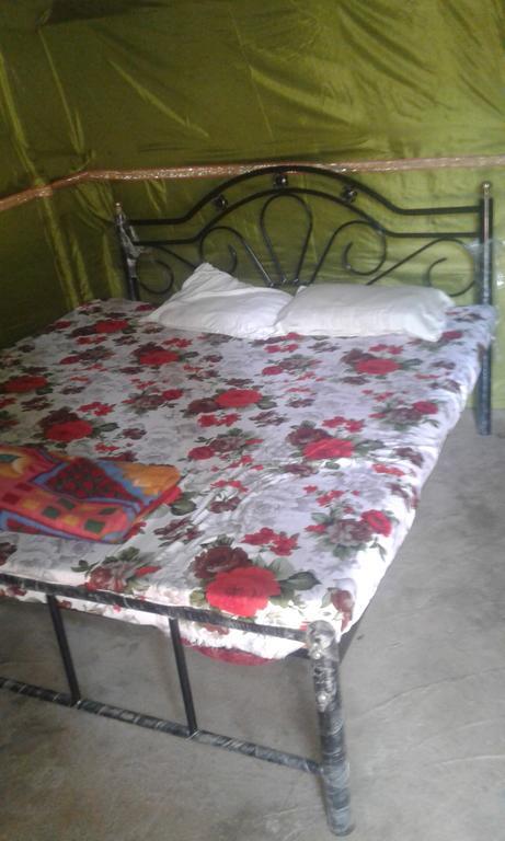 Shanti Guest House Arambol Buitenkant foto
