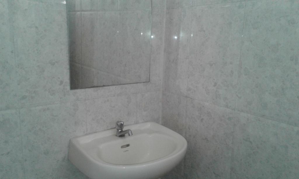 Shanti Guest House Arambol Buitenkant foto