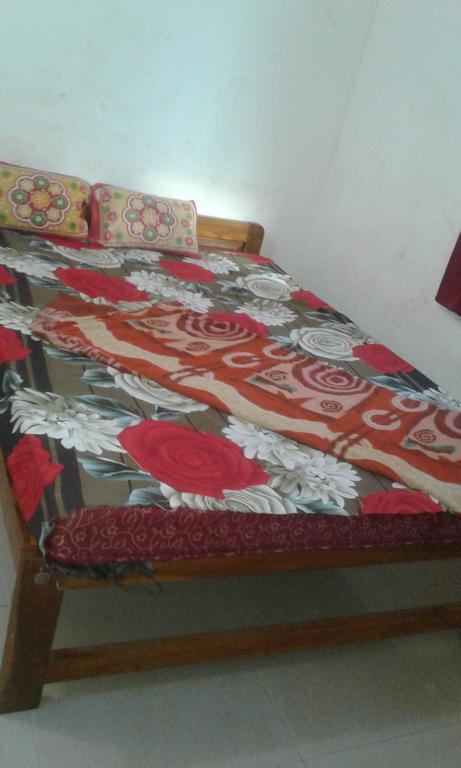Shanti Guest House Arambol Buitenkant foto