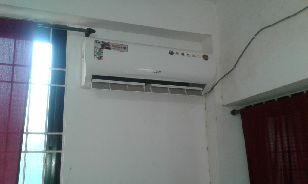 Shanti Guest House Arambol Buitenkant foto