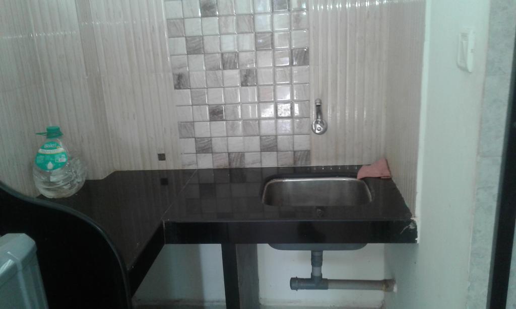 Shanti Guest House Arambol Buitenkant foto