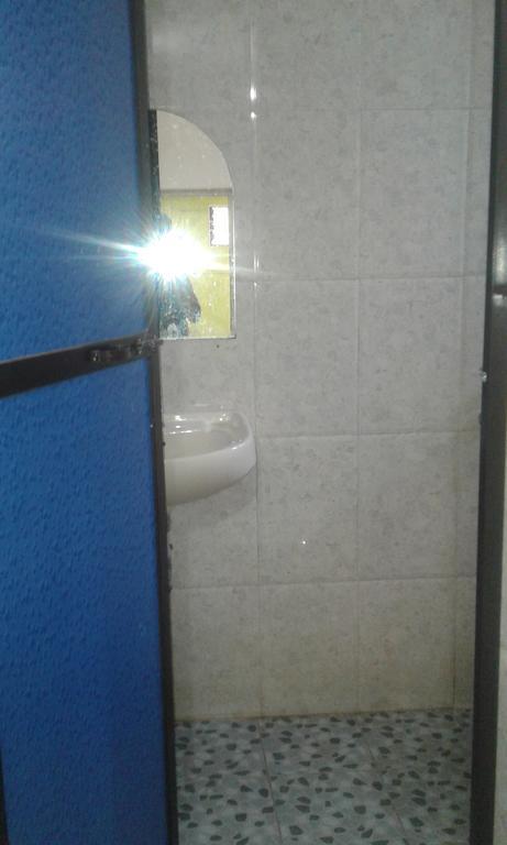 Shanti Guest House Arambol Buitenkant foto